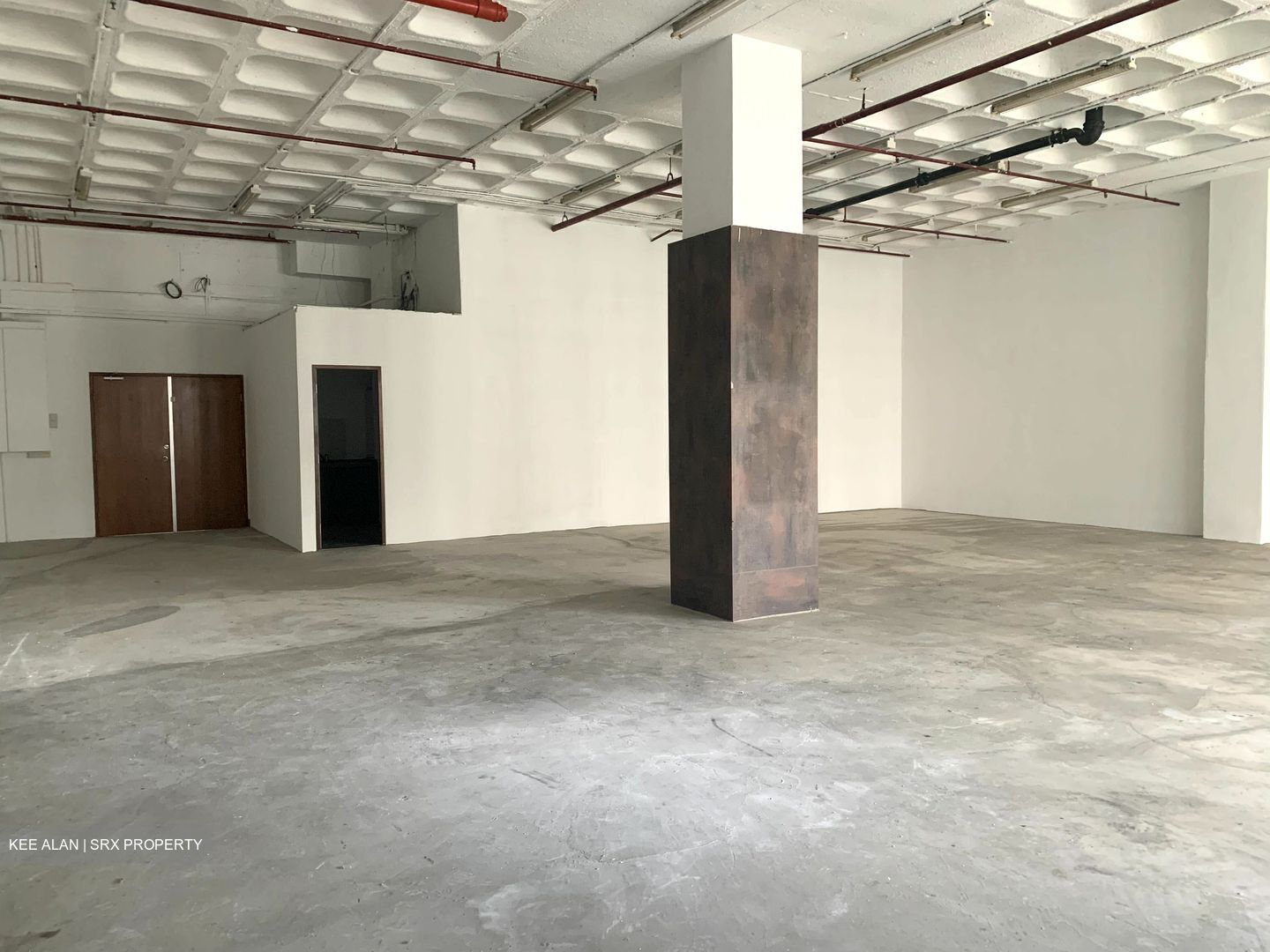 Delta House (D3), Office #522885291